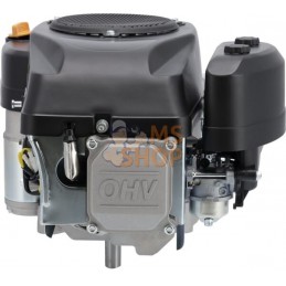 Moteur vertical, 13,8 HP, monocylindre, Stiga | STIGA Moteur vertical, 13,8 HP, monocylindre, Stiga | STIGAPR#864327