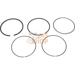 Kit de segments WM14 | STIGA Kit de segments WM14 | STIGAPR#38136