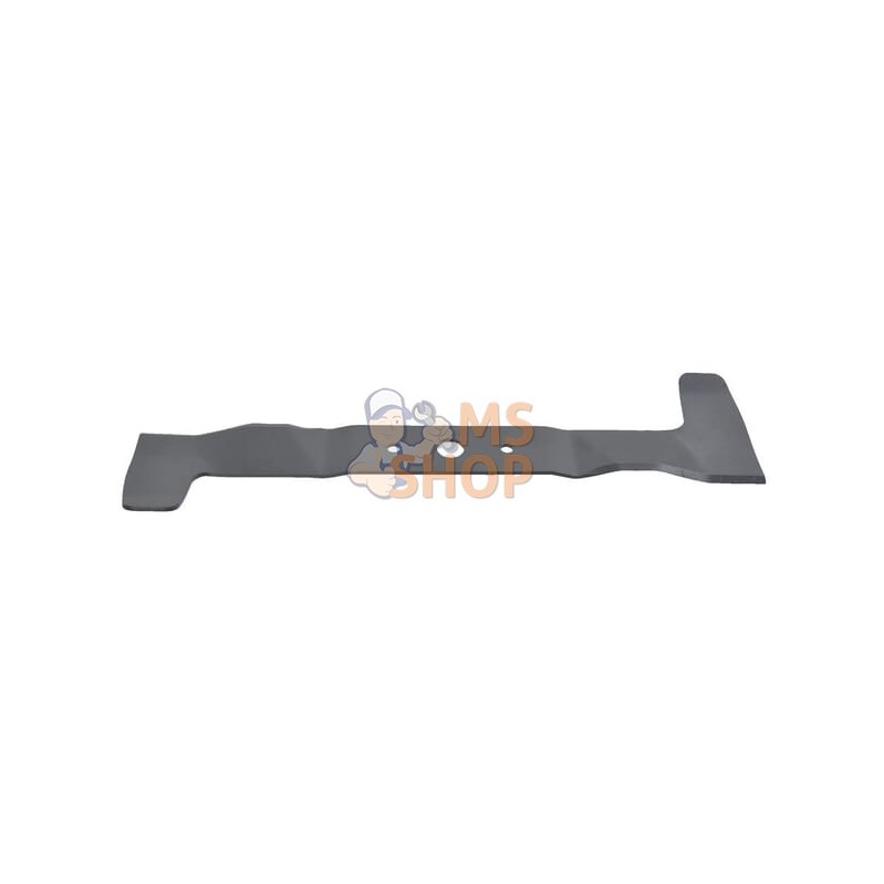 Lame mulching Diamond 55 BBC | STIGA Lame mulching Diamond 55 BBC | STIGAPR#38216