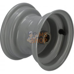 Jante de roue avant 4" x 6" | STIGA Jante de roue avant 4" x 6" | STIGAPR#865266