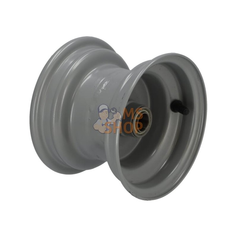 Jante de roue avant 4" x 6" | STIGA Jante de roue avant 4" x 6" | STIGAPR#865266