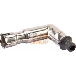 Protecteur (caoutchouc) Chape | STIGA Protecteur (caoutchouc) Chape | STIGAPR#39007
