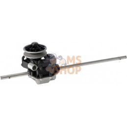 Boîte de vitesse du variateur MC600 | STIGA Boîte de vitesse du variateur MC600 | STIGAPR#839269