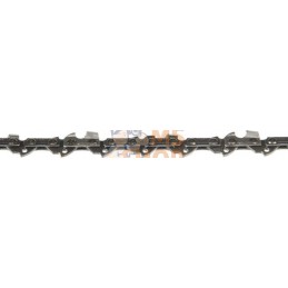 Chaîne de tronçonneuse 16" 57E 3/8"-1,3mm Stiga | STIGA Chaîne de tronçonneuse 16" 57E 3/8"-1,3mm Stiga | STIGAPR#839183