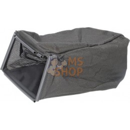 Sac de ramassage noir | STIGA Sac de ramassage noir | STIGAPR#839256