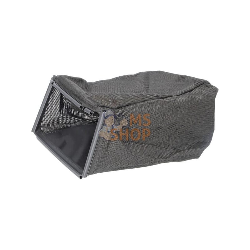Sac de ramassage noir | STIGA Sac de ramassage noir | STIGAPR#839256