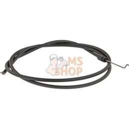 Câble d'accélérateur MP2 BBC | STIGA Câble d'accélérateur MP2 BBC | STIGAPR#839309