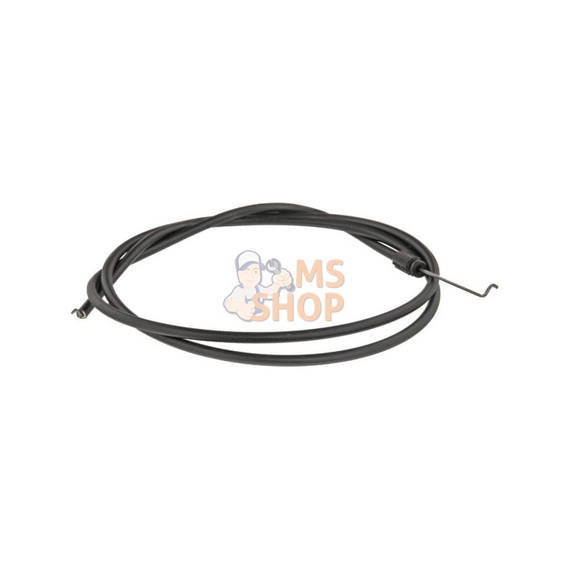 Câble d'accélérateur MP2 BBC | STIGA Câble d'accélérateur MP2 BBC | STIGAPR#839309 Câble d'accélérateur MP2 BBC | STIGA Câble d'accélérateur MP2 BBC | STIGAPR#839309