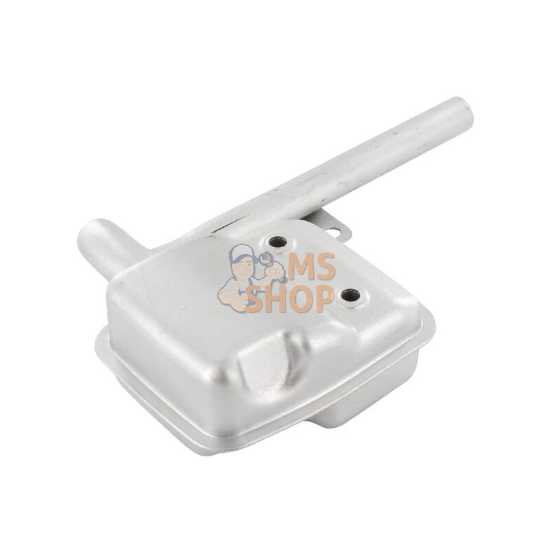 Echappement SHJ 550 | STIGA Echappement SHJ 550 | STIGAPR#37455