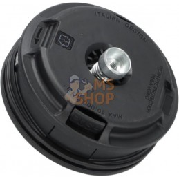Tête en nylon travail facile 109 mm | STIGA Tête en nylon travail facile 109 mm | STIGAPR#866278