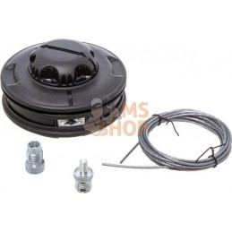 Tête de coupe EASYWork 130 mm Stiga | STIGA Tête de coupe EASYWork 130 mm Stiga | STIGAPR#866184