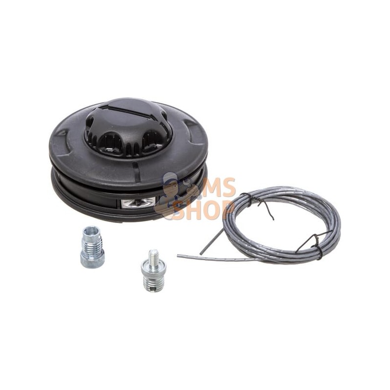 Tête de coupe EASYWork 130 mm Stiga | STIGA Tête de coupe EASYWork 130 mm Stiga | STIGAPR#866184