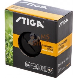 Tête de coupe EASYWork 130 mm Stiga | STIGA Tête de coupe EASYWork 130 mm Stiga | STIGAPR#866184