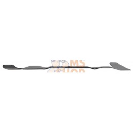 Lame mulching Diamond 55 STD | STIGA Lame mulching Diamond 55 STD | STIGAPR#38217