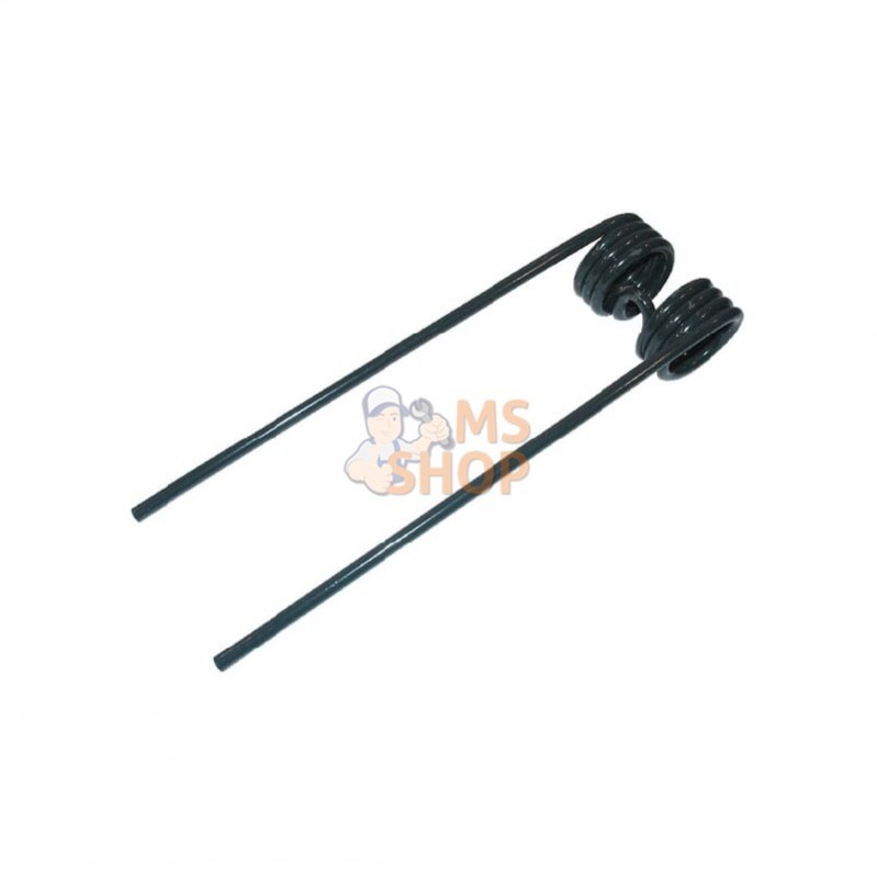 58561900KR; KRAMP; Dent de pirouette adapt. sur Kuhn; pièce detachée 58561900KR; KRAMP; Dent de pirouette adapt. sur Kuhn; pièce detachée