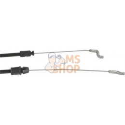 Câble de frein moteur l=1157 | STIGA Câble de frein moteur l=1157 | STIGAPR#839244