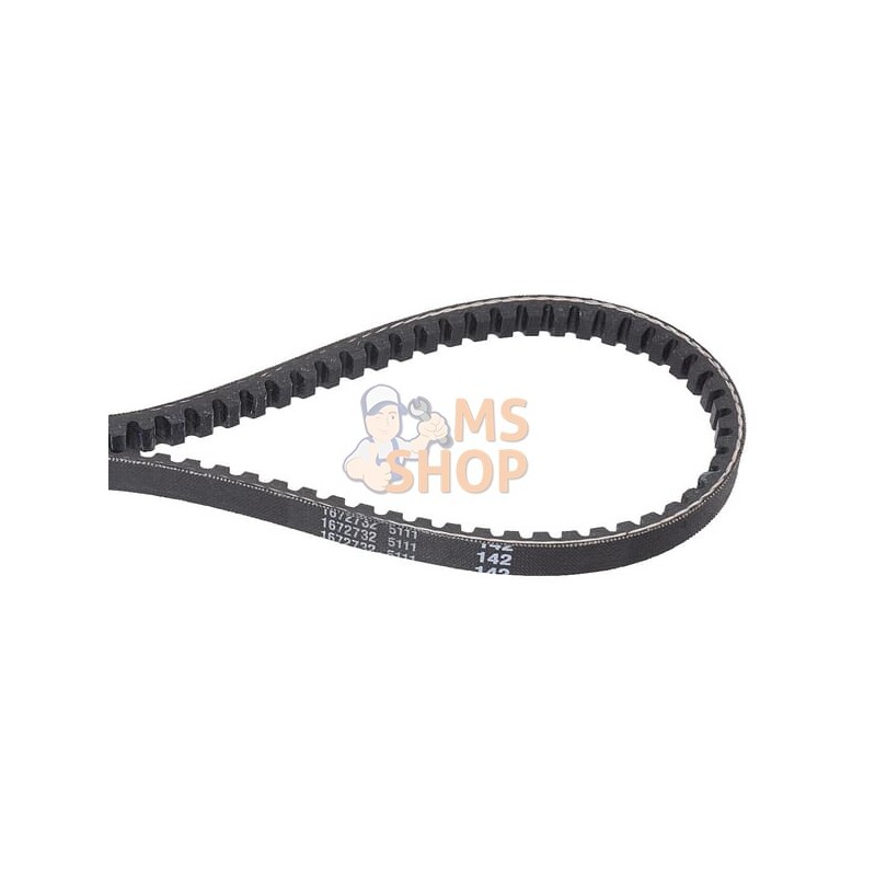 Courroie trapézoïd. 3L 1371PRO | STIGA Courroie trapézoïd. 3L 1371PRO | STIGAPR#37126