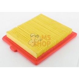 Filtre à air en papier SV150 | STIGA Filtre à air en papier SV150 | STIGAPR#37674