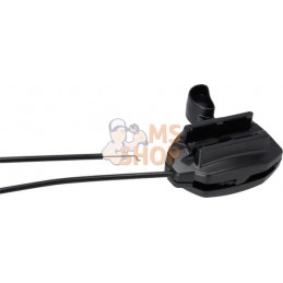 Câble d’accélérateur MP2 50-55 GGP 160 | STIGA Câble d’accélérateur MP2 50-55 GGP 160 | STIGAPR#839308