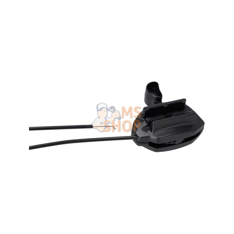Câble d’accélérateur MP2 50-55 GGP 160 | STIGA Câble d’accélérateur MP2 50-55 GGP 160 | STIGAPR#839308