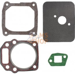 Kit de joints Culasse RM65 | STIGA Kit de joints Culasse RM65 | STIGAPR#38110