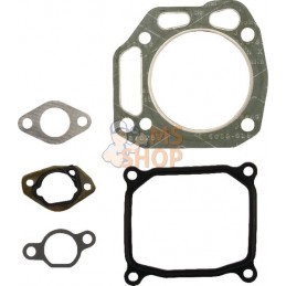 Kit de joints de culasse WM12 | STIGA Kit de joints de culasse WM12 | STIGAPR#38111