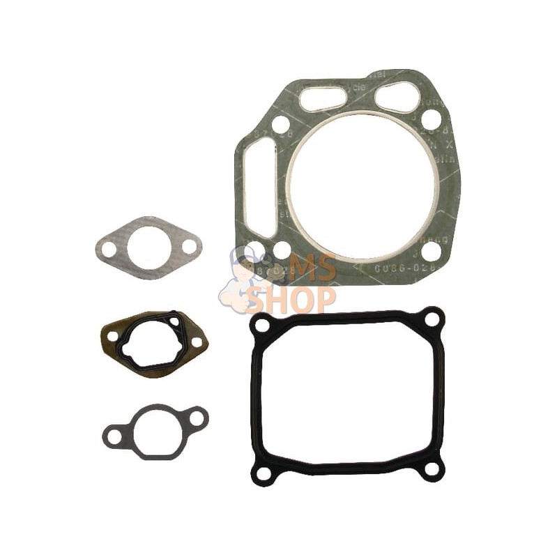 Kit de joints de culasse WM12 | STIGA Kit de joints de culasse WM12 | STIGAPR#38111 Kit de joints de culasse WM12 | STIGA Kit de joints de culasse WM12 | STIGAPR#38111