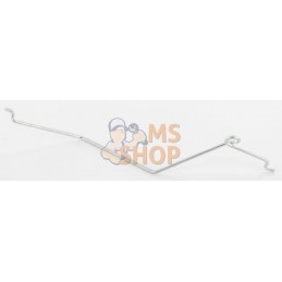 Barre de régulateur RM45-REM50 | STIGA Barre de régulateur RM45-REM50 | STIGAPR#36112