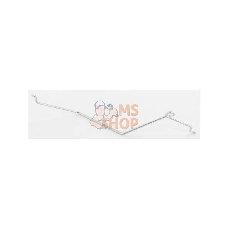 Barre de régulateur RM45-REM50 | STIGA Barre de régulateur RM45-REM50 | STIGAPR#36112