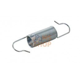 Ressort RS100 | STIGA Ressort RS100 | STIGAPR#39250