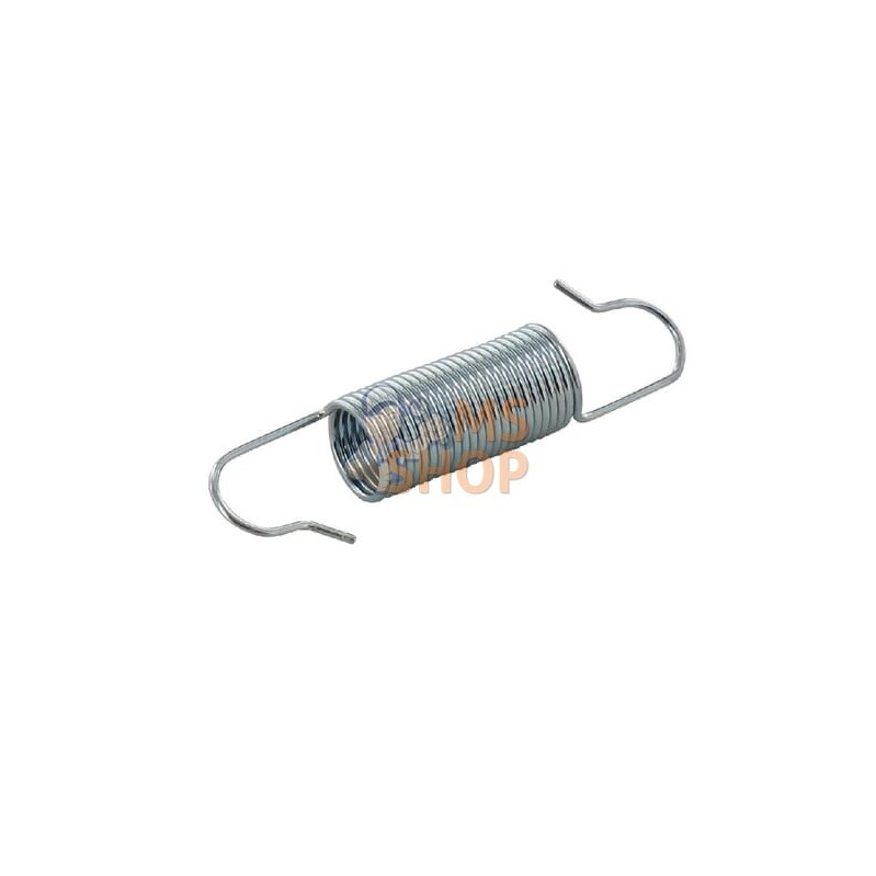 Ressort RS100 | STIGA Ressort RS100 | STIGAPR#39250