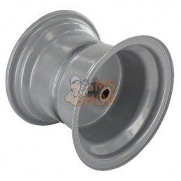 Jante de roue arrière 6"x10" | STIGA Jante de roue arrière 6"x10" | STIGAPR#864859
