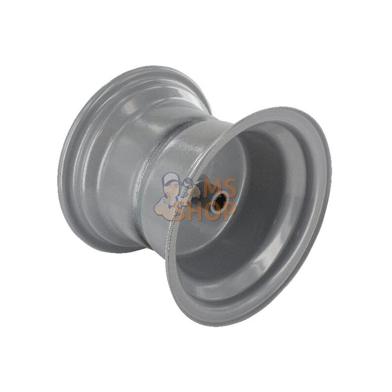 Jante de roue arrière 6"x10" | STIGA Jante de roue arrière 6"x10" | STIGAPR#864859