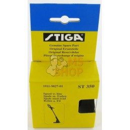 Bobine avec fil ST350 | STIGA Bobine avec fil ST350 | STIGAPR#37549