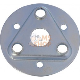 Plaque | STIGA Plaque | STIGAPR#38687