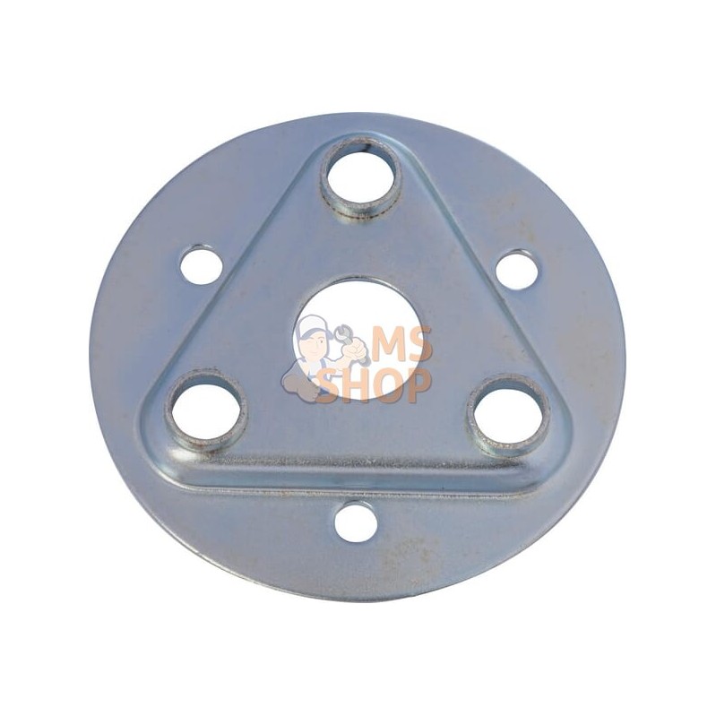 Plaque | STIGA Plaque | STIGAPR#38687