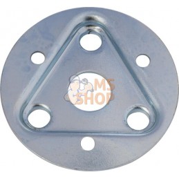 Plaque | STIGA Plaque | STIGAPR#38687