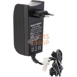 Kit chargeur de batterie Asia Bright pour Honda | STIGA Kit chargeur de batterie Asia Bright pour Honda | STIGAPR#865451