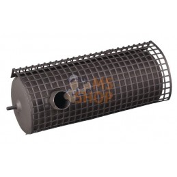 Echappement SP350/SP400/SP400Q | STIGA Echappement SP350/SP400/SP400Q | STIGAPR#37456
