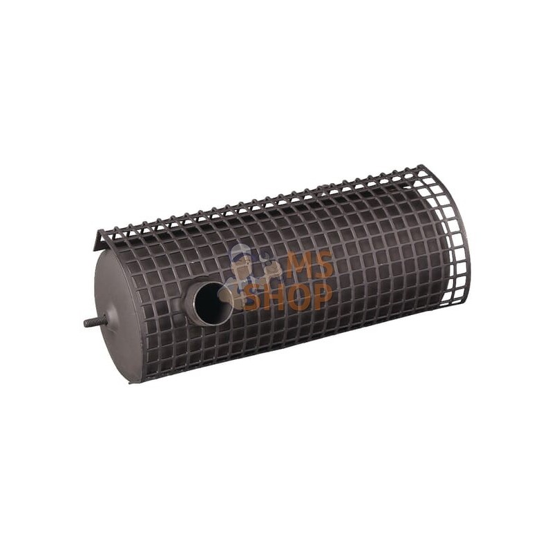Echappement SP350/SP400/SP400Q | STIGA Echappement SP350/SP400/SP400Q | STIGAPR#37456