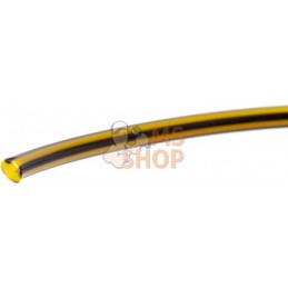 Fil de coupe Ø 2,4 mm 15 m Tiger | STIGA Fil de coupe Ø 2,4 mm 15 m Tiger | STIGAPR#1023617