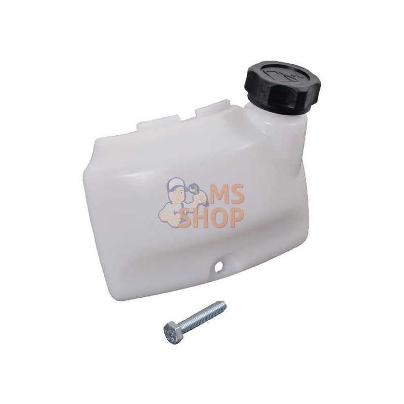 Réservoir à carburant SHJ 550 | STIGA Réservoir à carburant SHJ 550 | STIGAPR#39068