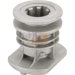 Porte-couteau TR 62 mm | STIGA Porte-couteau TR 62 mm | STIGAPR#518079
