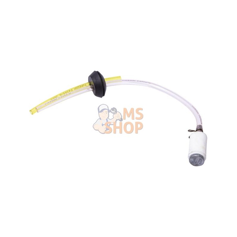Jeu de conduites de carburant | STIGA Jeu de conduites de carburant | STIGAPR#479123 Jeu de conduites de carburant | STIGA Jeu de conduites de carburant | STIGAPR#479123