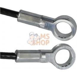 Câble de table de levage L=690 | STIGA Câble de table de levage L=690 | STIGAPR#969495