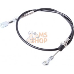 Câble de frein CD110/125QF | STIGA Câble de frein CD110/125QF | STIGAPR#865821