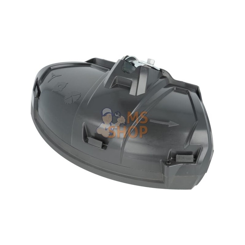 Dispositif de protection | STIGA Dispositif de protection | STIGAPR#797591