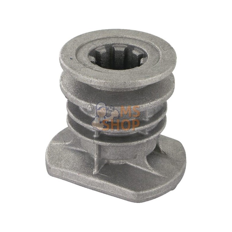Support de lame Ø 22,2 / H65 / D44 mm | STIGA Support de lame Ø 22,2 / H65 / D44 mm | STIGAPR#518080 Support de lame Ø 22,2 / H65 / D44 mm | STIGA Support de lame Ø 22,2 / H65 / D44 mm | STIGAPR#518080