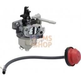 Carburateur | STIGA Carburateur | STIGAPR#865072