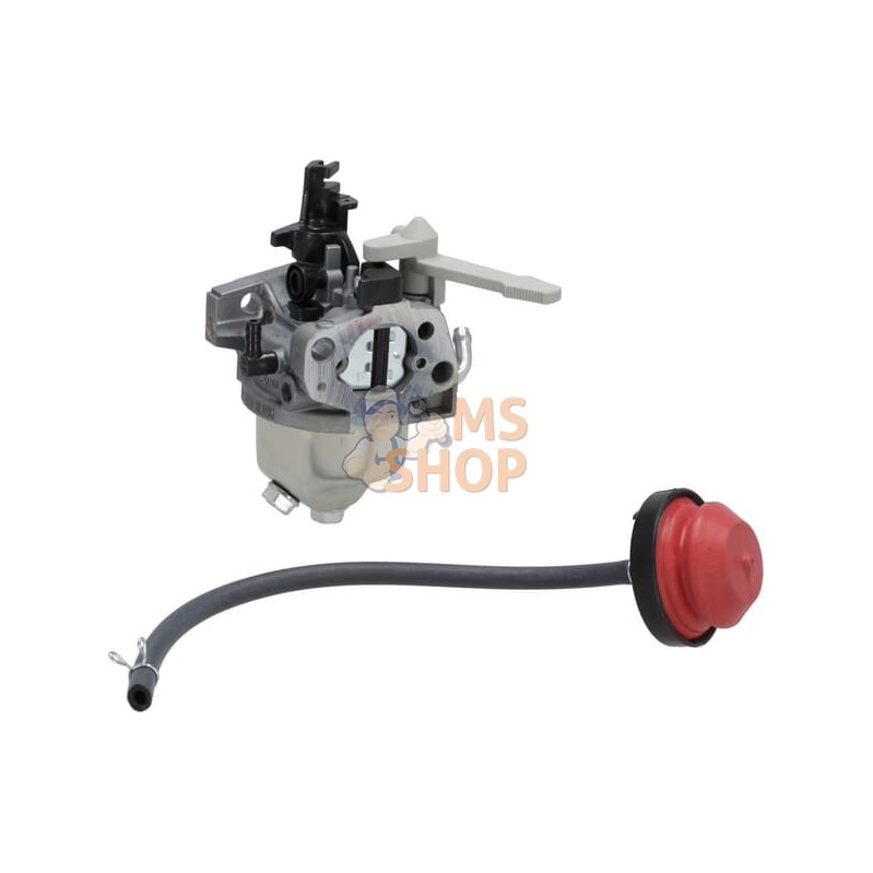 Carburateur | STIGA Carburateur | STIGAPR#865072